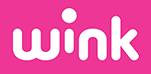 Wink Sticky Logo Retina